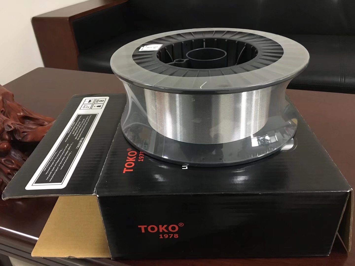 TOKO ER5356 Welding Wire