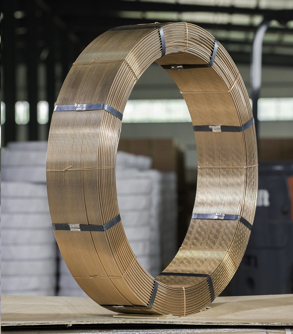 TOKO Submerged Arc Welding Wire H08MnA