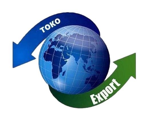 TOKO Global Marketing - Welding consumables export to 30+ countries