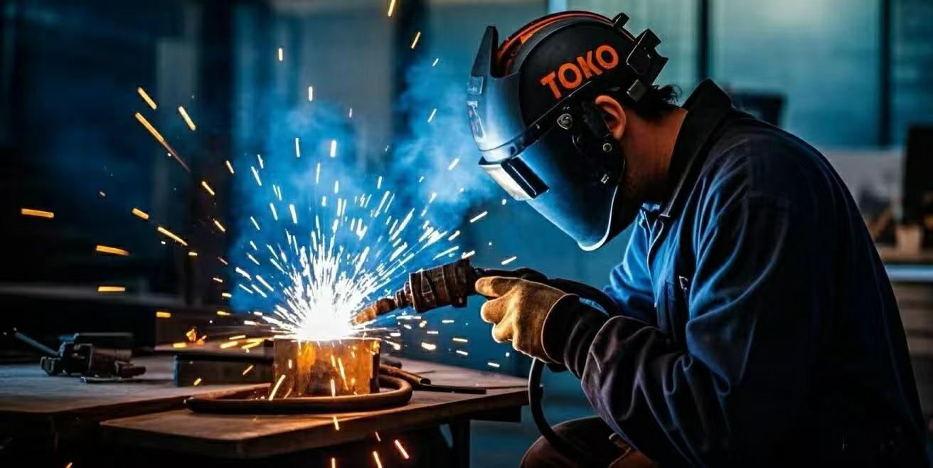 TOKO Welding Consumables