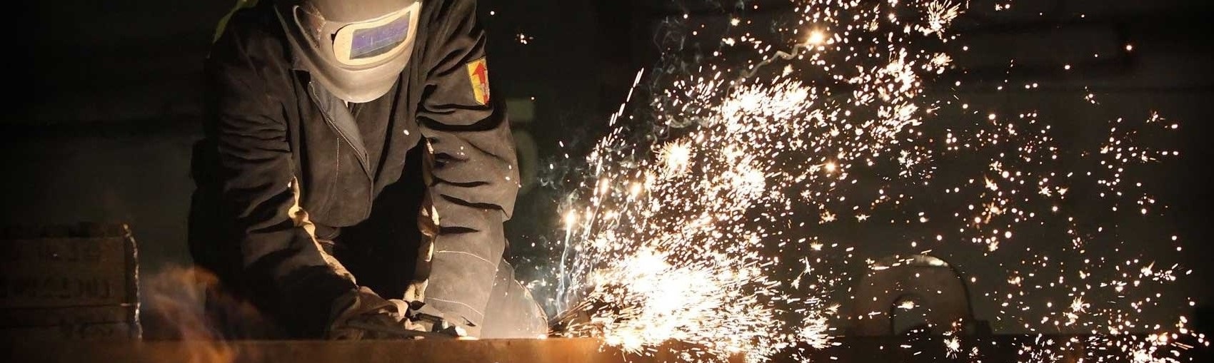 How to Reduce Welding Fumes