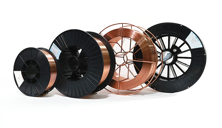 TOKO ER70S-6 (SG2) Welding Wire