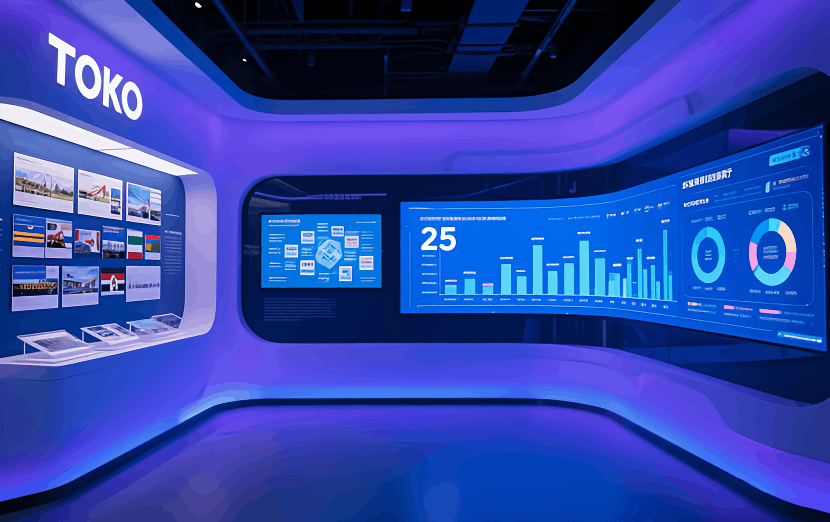 TOKO Technology: Global AWS-certified welding consumables and industrial machinery provider