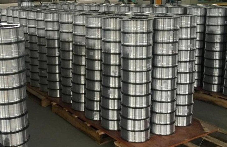 TOKO ER5356, ER4043 Welding Wire