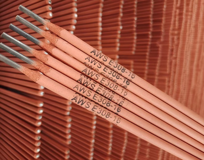 TOKO E308L Welding Electrodes