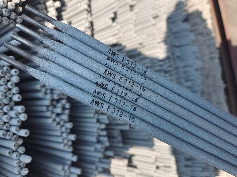 TOKO E312-16 Welding Rods