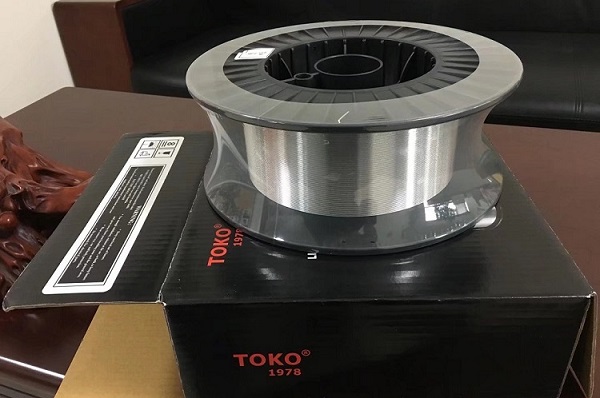 TOKO ER5356, ER4043 Welding Wire