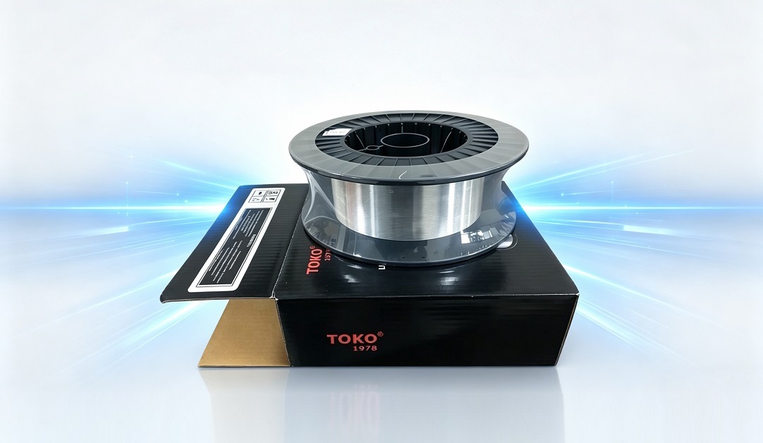 TOKO ER5356 铝镁合金焊丝