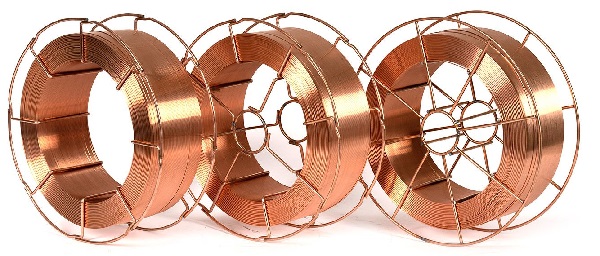 TOKO Submerged Arc Welding Wire