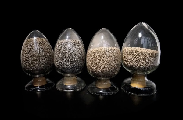 TOKO Submerged Arc Welding Fluxes