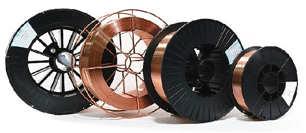 TOKO AWS A5.18 ER70S-6 (SG2) Solid Welding Wire