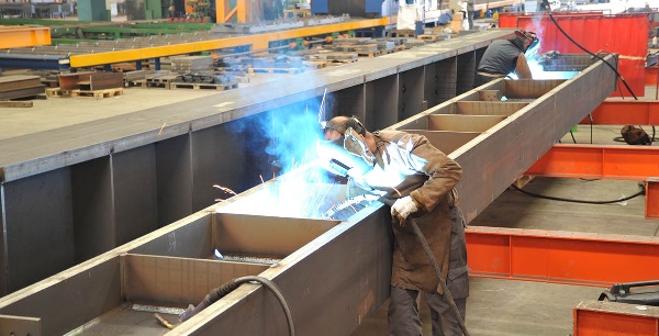 Shipbuilding